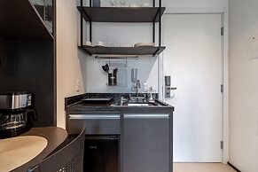 Freicaneca 111 in S o Paulo