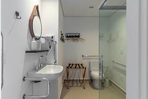 Freicaneca 111 in S o Paulo