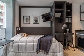 Freicaneca 111 in S o Paulo