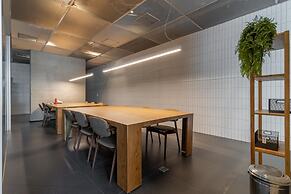 Freicaneca 111 in S o Paulo