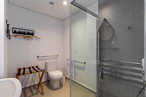 Freicaneca 111 in S o Paulo