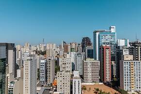 Freicaneca 111 in S o Paulo