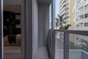 Freicaneca 111 in S o Paulo