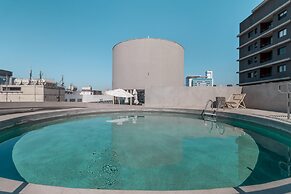 Freicaneca 111 in S o Paulo