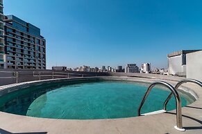 Freicaneca 111 in S o Paulo