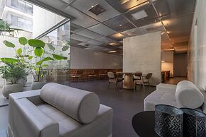 Freicaneca 111 in S o Paulo