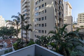 Freicaneca 111 in S o Paulo