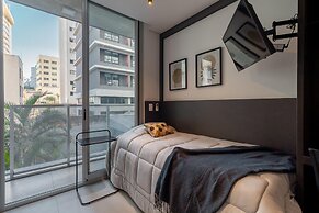 Freicaneca 111 in S o Paulo