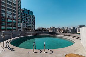 Freicaneca 111 in S o Paulo