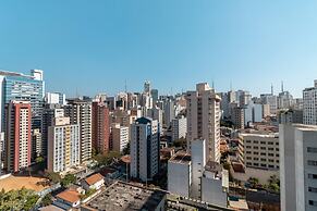 Freicaneca 111 in S o Paulo