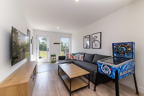Chalets Grande-Pointe