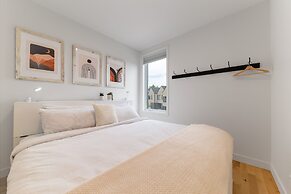 Chalets Grande-Pointe