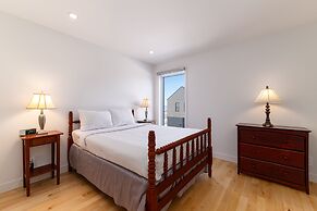 Chalets Grande-Pointe