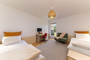 Chalets Grande-Pointe