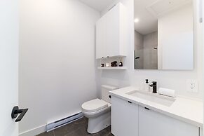 Chalets Grande-Pointe