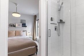 Chalets Grande-Pointe