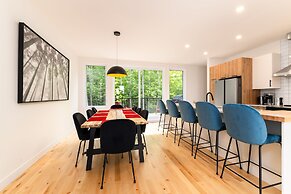 Chalets Grande-Pointe