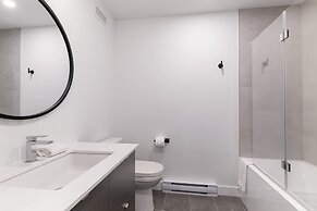 Chalets Grande-Pointe