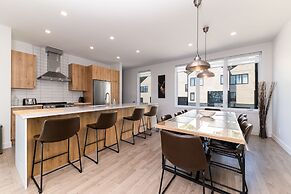 Chalets Grande-Pointe