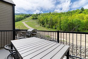 Chalets Grande-Pointe