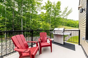 Chalets Grande-Pointe