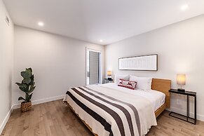 Chalets Grande-Pointe