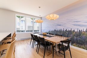 Chalets Grande-Pointe