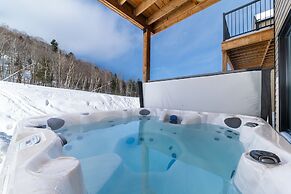 Chalets Grande-Pointe