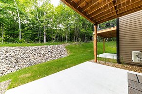 Chalets Grande-Pointe