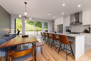 Chalets Grande-Pointe