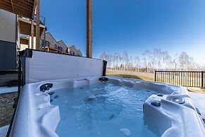 Chalets Grande-Pointe