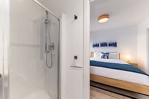 Chalets Grande-Pointe