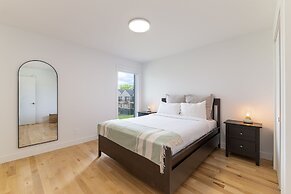 Chalets Grande-Pointe