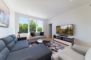 Chalets Grande-Pointe