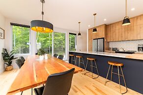 Chalets Grande-Pointe