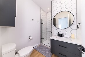 Chalets Grande-Pointe