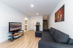 Chalets Grande-Pointe