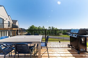 Chalets Grande-Pointe