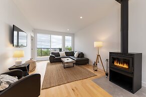 Chalets Grande-Pointe