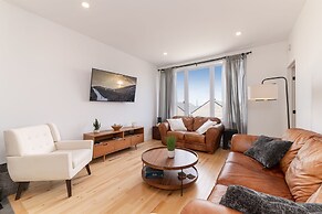 Chalets Grande-Pointe