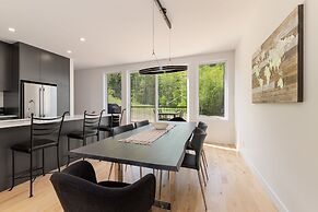 Chalets Grande-Pointe