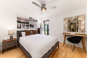 Chalets Grande-Pointe