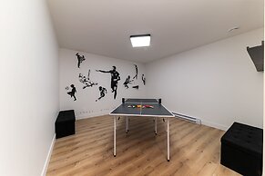 Chalets Grande-Pointe