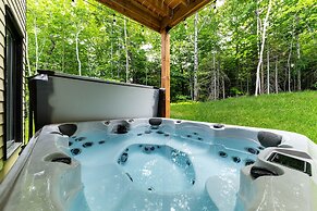 Chalets Grande-Pointe