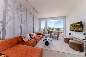 Chalets Grande-Pointe