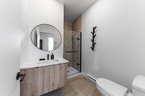 Chalets Grande-Pointe