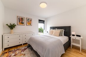 Chalets Grande-Pointe