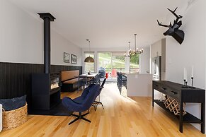 Chalets Grande-Pointe