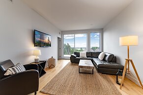 Chalets Grande-Pointe