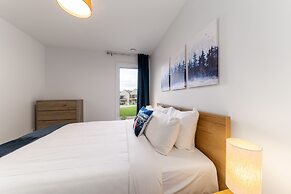 Chalets Grande-Pointe